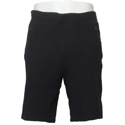 Mjukisshorts (Svart) från Old Navy Active