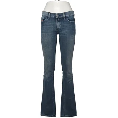 Jeans (LIV) från Diesel Bomull, Polyester
