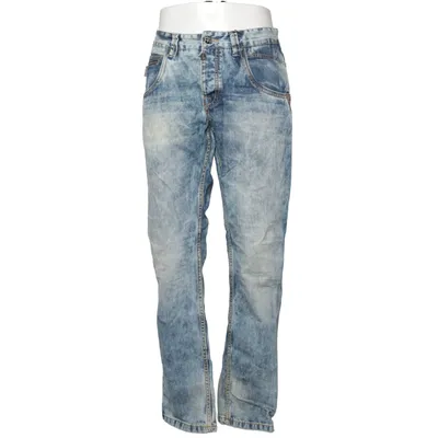 Jeans (Harold Tz Rough) from Timezone Cotton