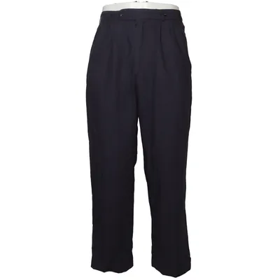 Kostuumbroek (Blauw) van Tailor & Son