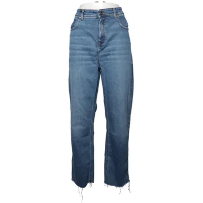 Jeans (Blue) from Minx Elastane, Organic cotton