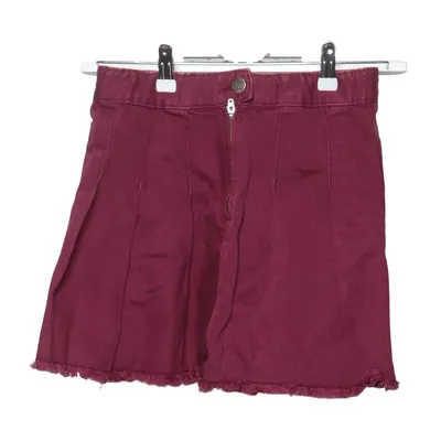 Skirt (Purple) from Blue Ridge Cotton, Elastane