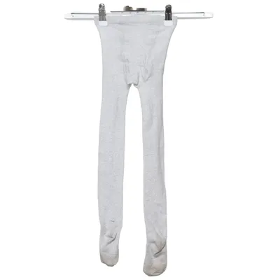 Panty (Grijs) van C&A Katoen, Polyester