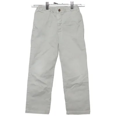 Chinos (Grå) från Morley Bomull