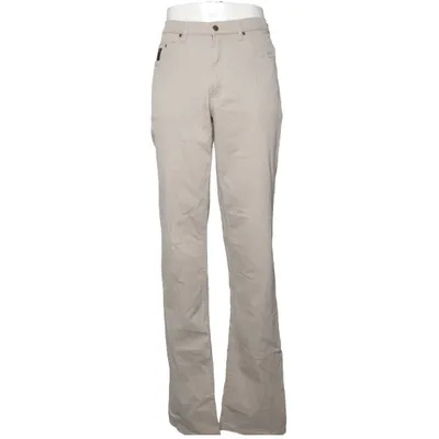 Chinos (606) från Revils Bomull, Elastan