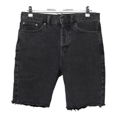 Denim shorts (Relaxed Dad) from BDG by Urban Outfitters Cotton