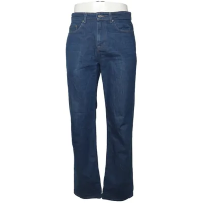 Jean (Bleu) de Lacoste Coton