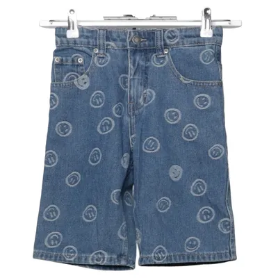 Jeansshorts (Art) fra Molo Bomuld