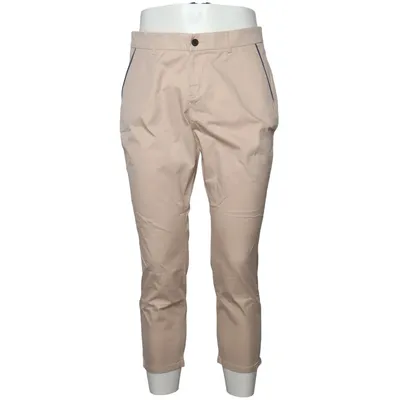 Chinos (Iva Cotton Tech Pant) van Kjus Katoen, Polyester