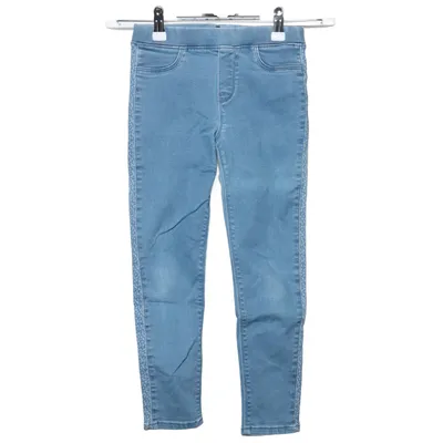 Treggings (Tregging) från Okaïdi Bomull, Elastan, Polyester