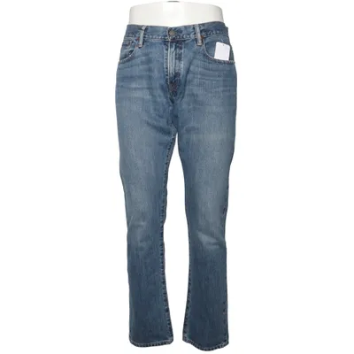Jeans (Blå) från Polo Ralph Lauren Bomull