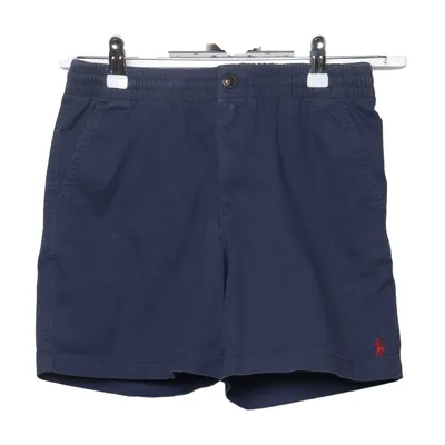 Shorts (Blå) från Polo Ralph Lauren Bomull, Elastan