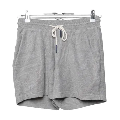 Short de jogging (Gris) de Oas Coton