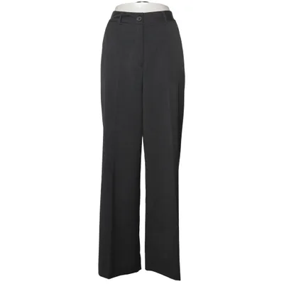 Kostymbyxor (Grå) från Co'Couture Elastan, Polyester, Viskos
