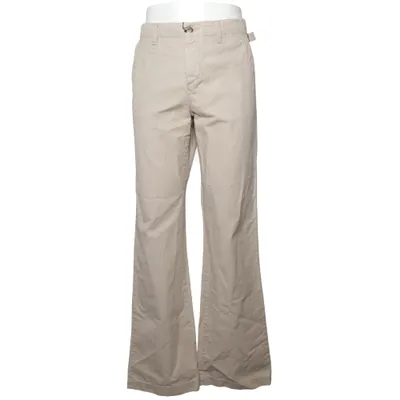 Chinos (Beige) van WE Katoen