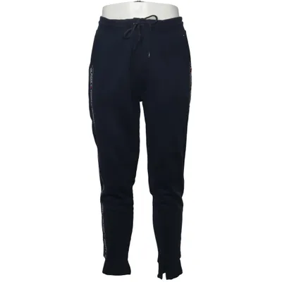 Mjukisbyxor (Blå) från Tommy Hilfiger