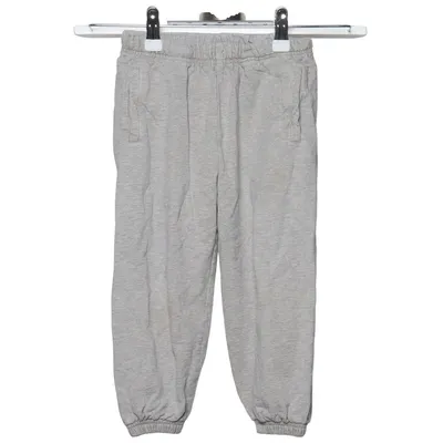 Sweatpants (Grå) fra Gray Label