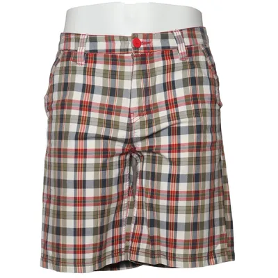 Short (Blanc, Bleu, Vert, Multicolore) de Burton Coton