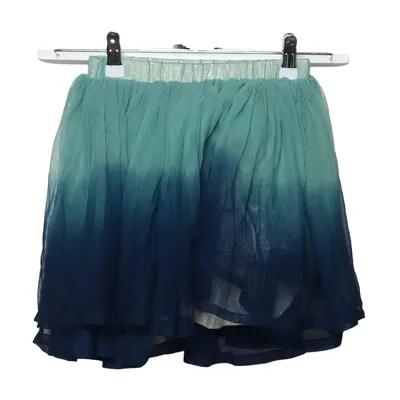Tyllkjol (Blå, Grön, Flerfärgad) från Billieblush Bomull, Polyamid, Polyester
