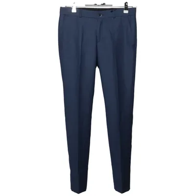 Stoffhose (Blau) von G.O.L Boys Polyamid, Polyester, Wolle