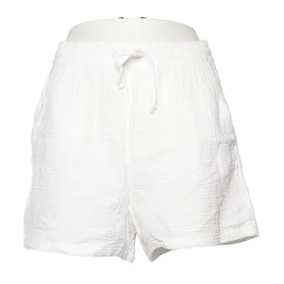 Shorts (White) from ONLY