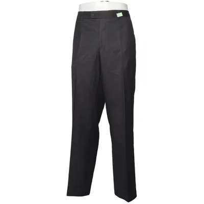 Pantalon de costume (Gris) de Studio Coletti Polyester, Viscose