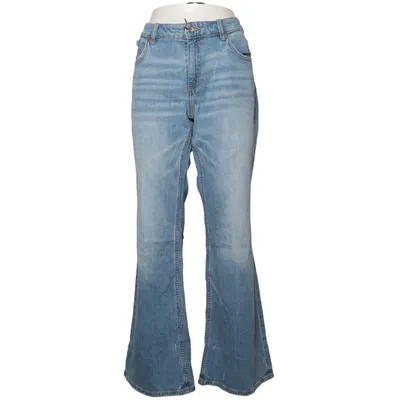 Jeans (Blå) fra Zara