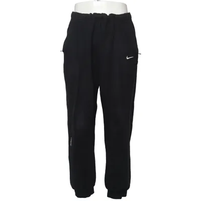 Sweatpants (Sort) fra Nocta x Nike Bomuld, Polyester