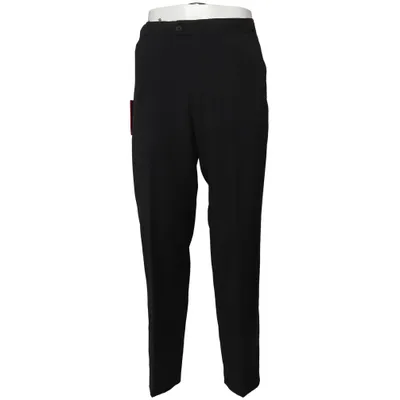 Kostymbyxor (Grå) från Studio Coletti Elastan, Polyester, Ull