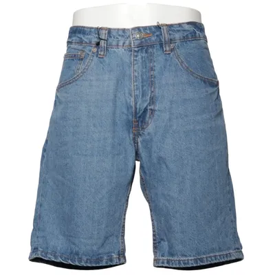 Jeansshorts (Grant) från Lager 157 Bomull