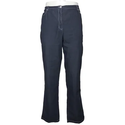 Jeans (Belmonte) from Toni Denim Cotton, Elastane, Polyester
