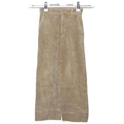 Corduroy pants (Stat 114) from New Man Cotton, Polyamide, Viscose