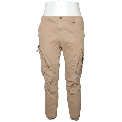Cargobukser (Dp Utility Cargo Pant) fra Denim Project Bomuld, Elastan
