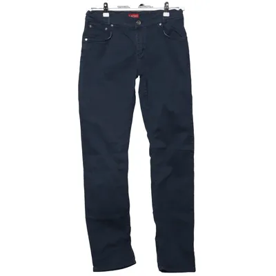 Chino (Bleu) de G.O.L Boys Coton, Élasthane