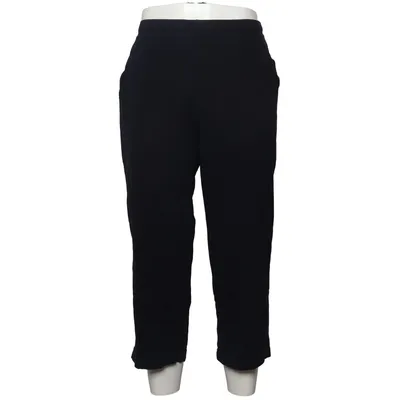 Pyjama broek (Zwart) van Catamaran