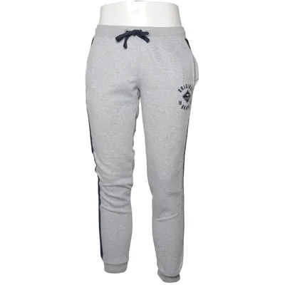 Sweatpants (Grå, Blå) fra Roadsign Bomuld, Polyester