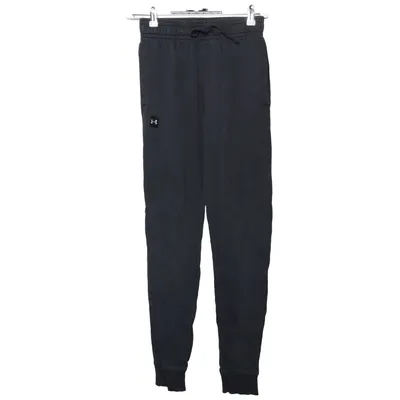 Joggingbroek (Grijs) van Under Armour Katoen
