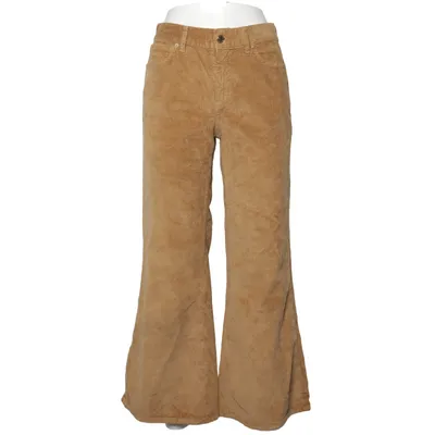 Pantalon en velours (India) de True NYC Coton, Élasthane