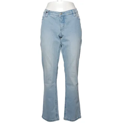 Jeans (Blau) von Rainbow Collection Baumwolle, Elasthan