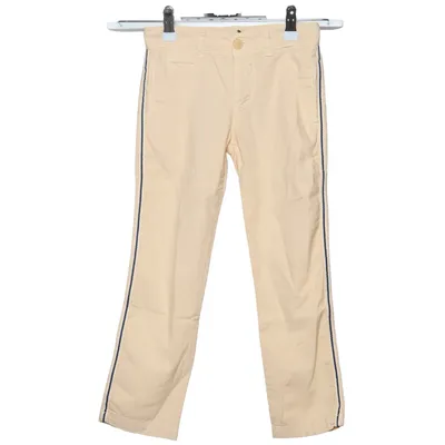 Chino (Beige) de Maan Coton
