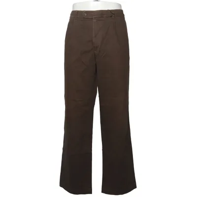 Chinos (347 Mt-Wa) from Eurex by Brax Cotton, Elastane