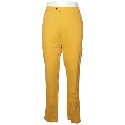 Chinos (Lupus) from MMX Cotton, Elastane, Leather