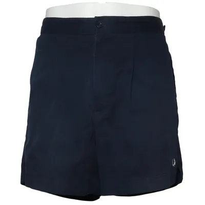 Shorts (Blå) från Fred Perry Bomull, Polyester