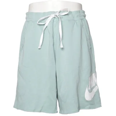 Sweatshorts (Grøn) fra Nike