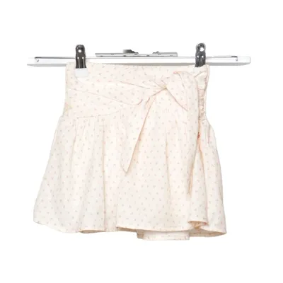 Skirt (Beige, Pink, Multicolored) from Nono Recycled polyester