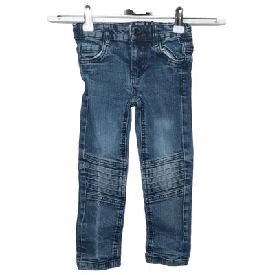 Jeans (Blue) from Impidimpi