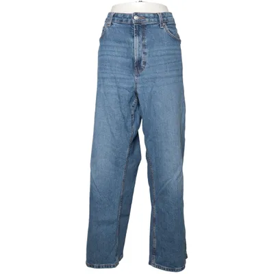 Jeans (Curve) from ASOS Cotton, Elastane