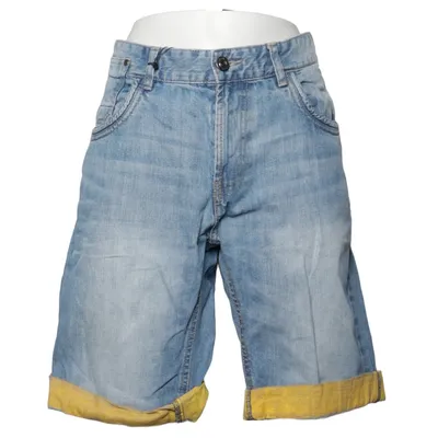 Jeansshorts (Special) fra Tom Tompson Bomuld