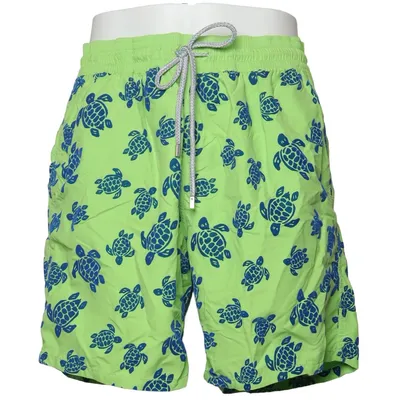 Badshorts (XXXL) från Vilebrequin Bomull, Polyamid