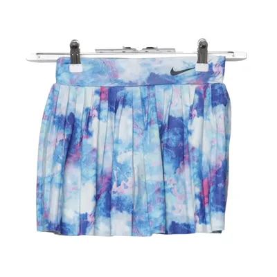 Sportrok (Blauw, Roze, Meerkleurig) van Nike